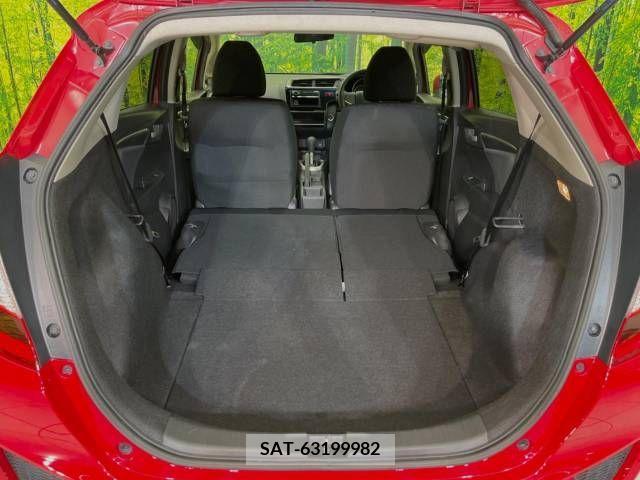 Honda FIT 2016-03 375695-11