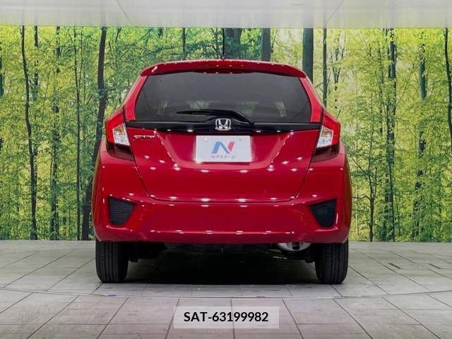 Honda FIT 2016-03 375695-15