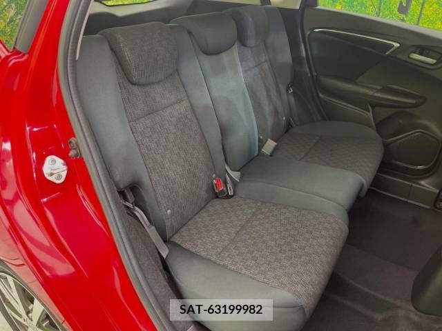 Honda FIT 2016-03 375695-10