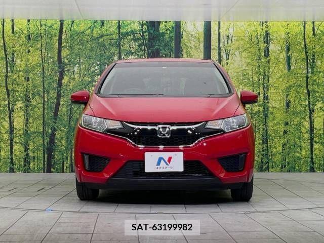 Honda FIT 2016-03 375695-14