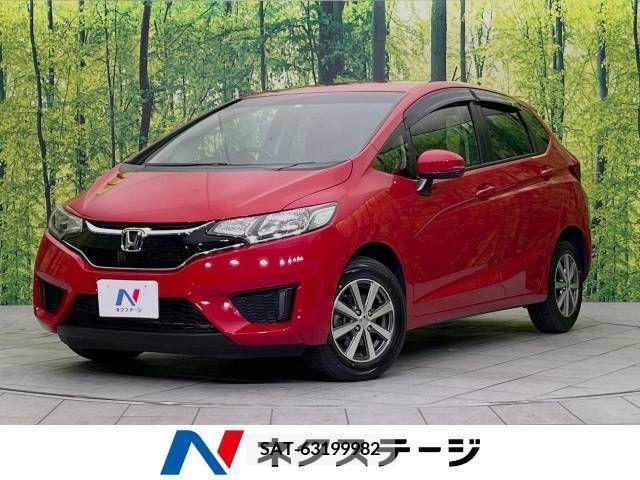 Honda FIT 2016-03 375695-0