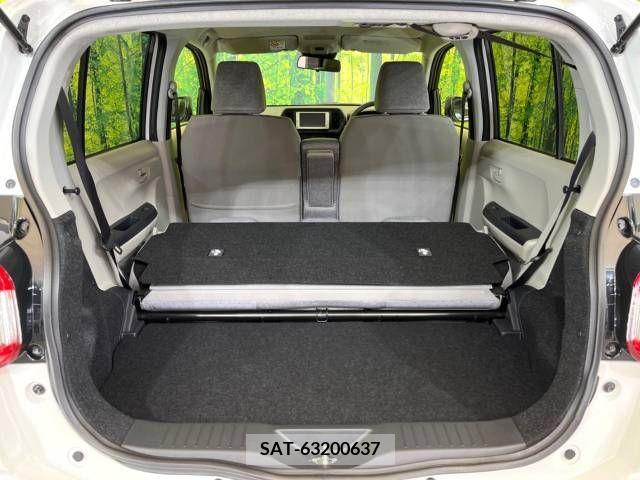 Toyota PASSO 2022-02 281272-11
