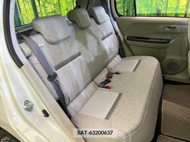 Toyota PASSO 2022-02 281272-10