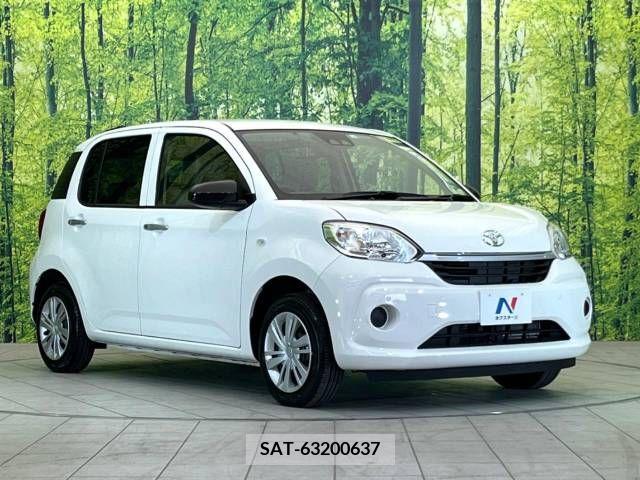 Toyota PASSO 2022-02 281272-16