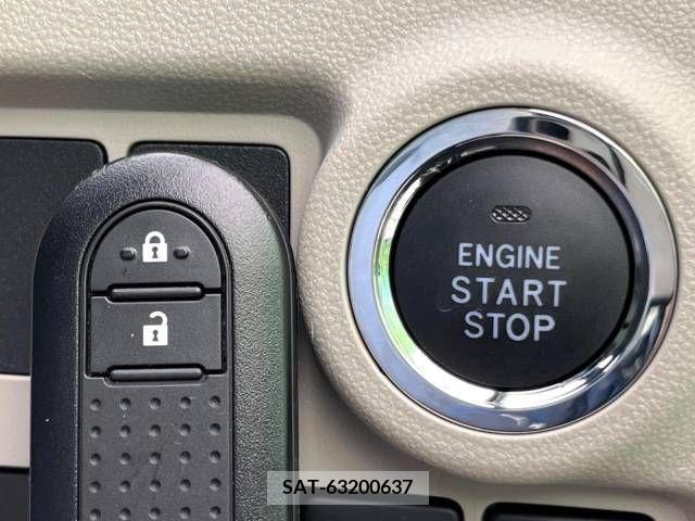Toyota PASSO 2022-02 281272-7