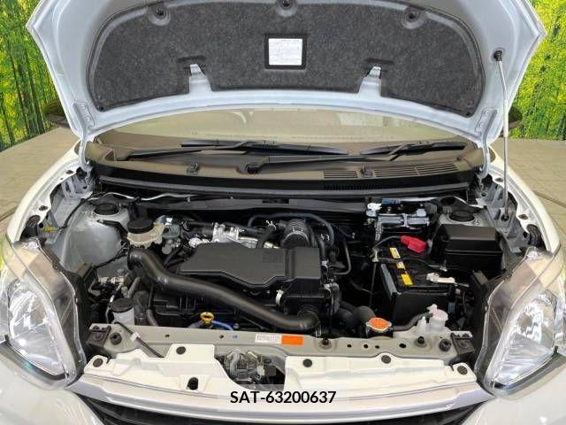 Toyota PASSO 2022-02 281272-18