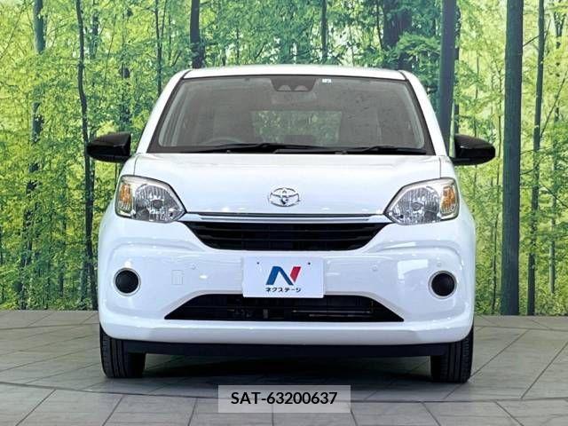 Toyota PASSO 2022-02 281272-14