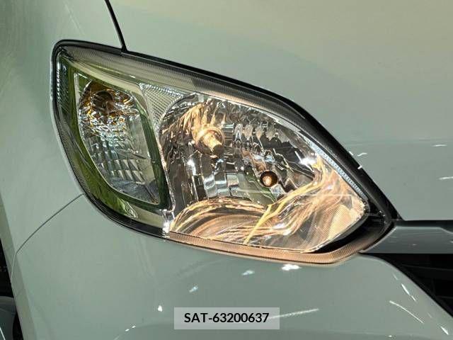 Toyota PASSO 2022-02 281272-12