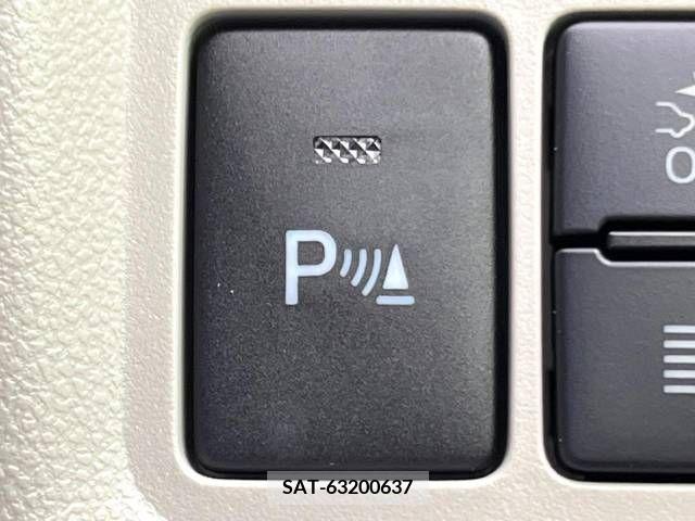 Toyota PASSO 2022-02 281272-5