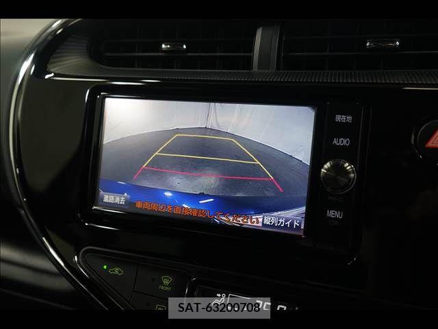 Toyota AQUA 2018-07 356326-5