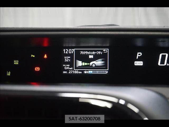 Toyota AQUA 2018-07 356326-4