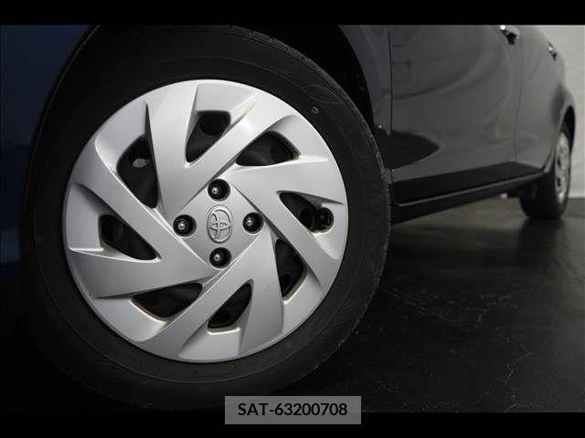 Toyota AQUA 2018-07 356326-3
