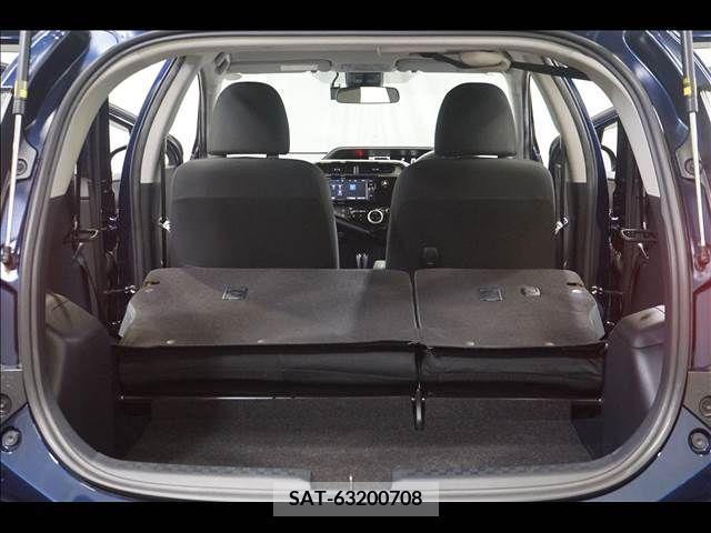 Toyota AQUA 2018-07 356326-18