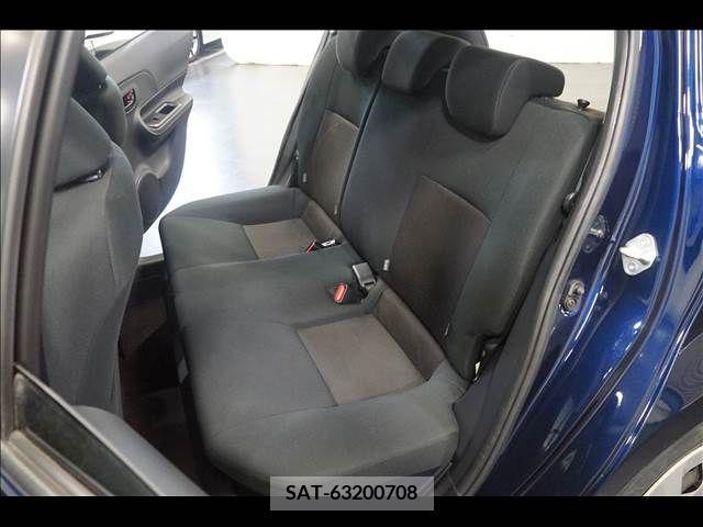 Toyota AQUA 2018-07 356326-17