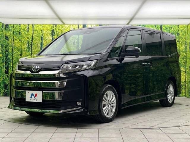 Toyota NOAH 2023-06 188923-17