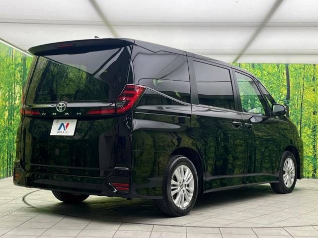 Toyota NOAH 2023-06 188923-18
