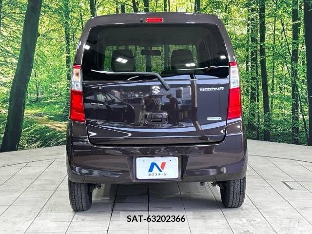 Suzuki WAGON R 2014-05 370927-15