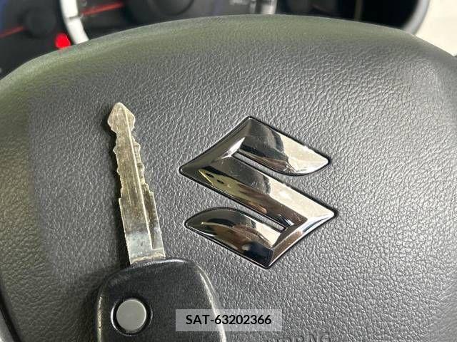 Suzuki WAGON R 2014-05 370927-5