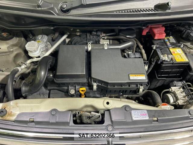 Suzuki WAGON R 2014-05 370927-18