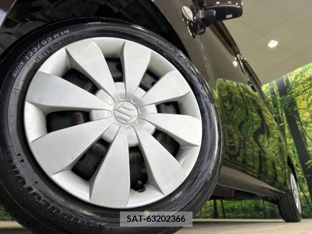 Suzuki WAGON R 2014-05 370927-13