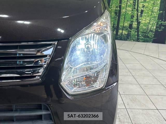 Suzuki WAGON R 2014-05 370927-12