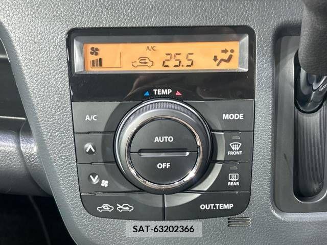 Suzuki WAGON R 2014-05 370927-3