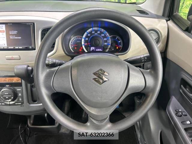 Suzuki WAGON R 2014-05 370927-11