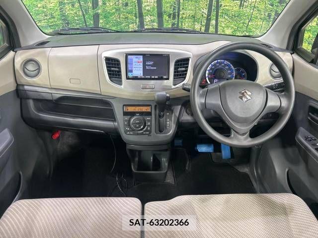 Suzuki WAGON R 2014-05 370927-1