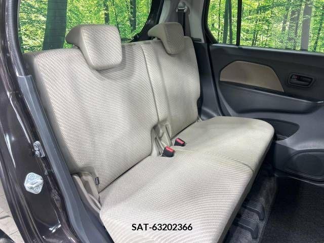 Suzuki WAGON R 2014-05 370927-9