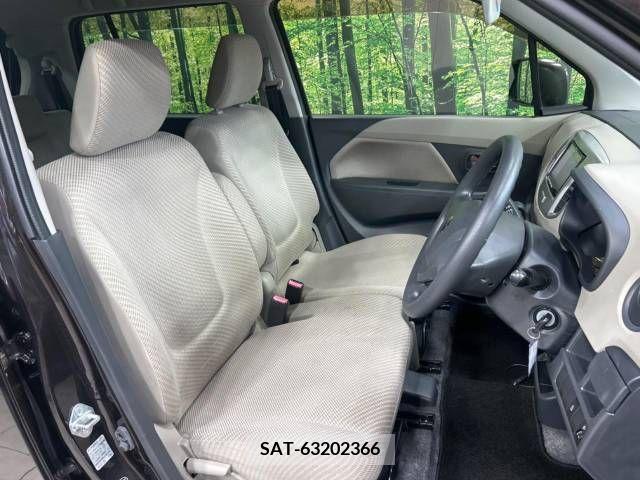 Suzuki WAGON R 2014-05 370927-8