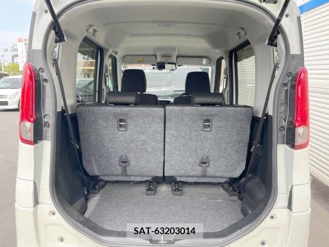 Suzuki SPACIA 2017-04 312254-14