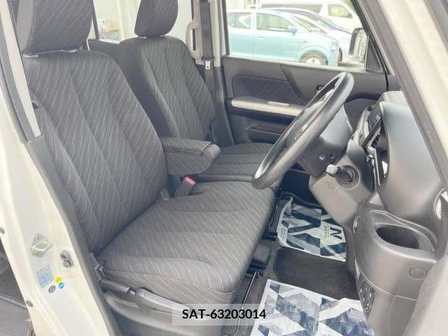 Suzuki SPACIA 2017-04 312254-12