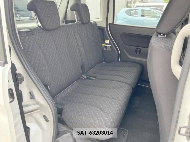 Suzuki SPACIA 2017-04 312254-13