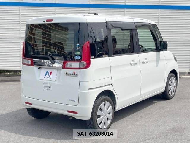 Suzuki SPACIA 2017-04 312254-1