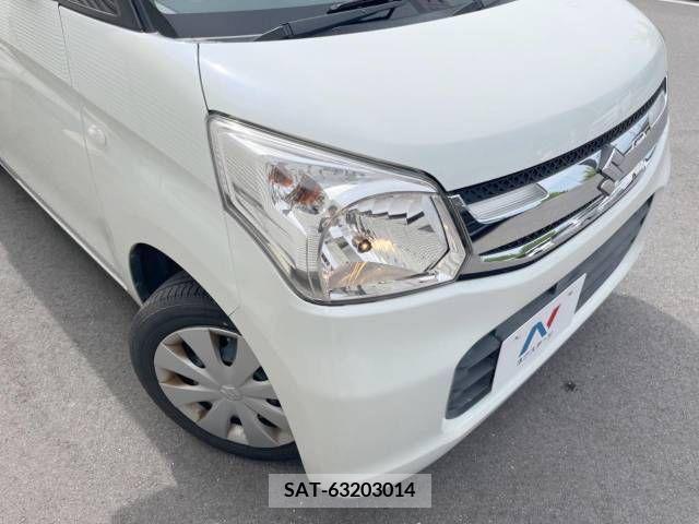 Suzuki SPACIA 2017-04 312254-9