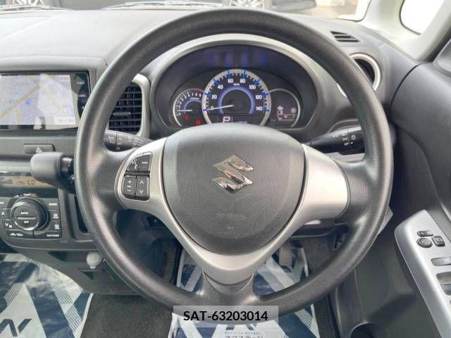 Suzuki SPACIA 2017-04 312254-19