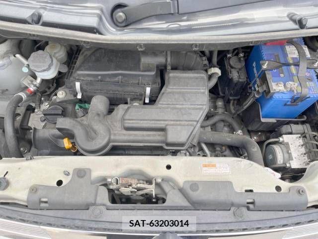 Suzuki SPACIA 2017-04 312254-8