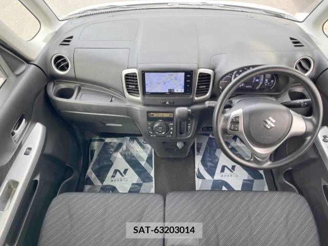Suzuki SPACIA 2017-04 312254-18