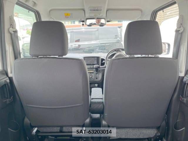 Suzuki SPACIA 2017-04 312254-17
