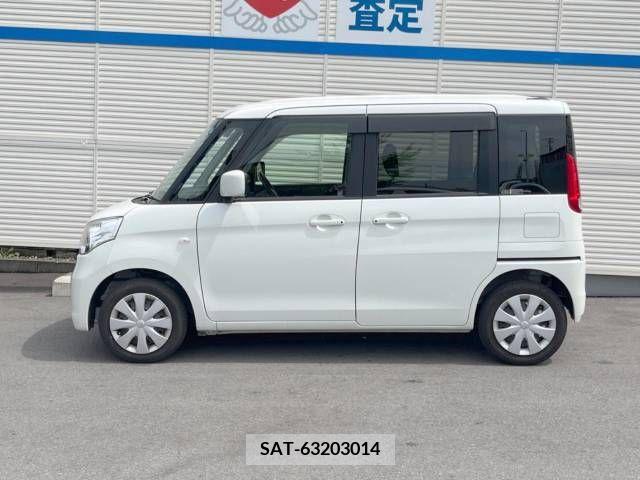 Suzuki SPACIA 2017-04 312254-6