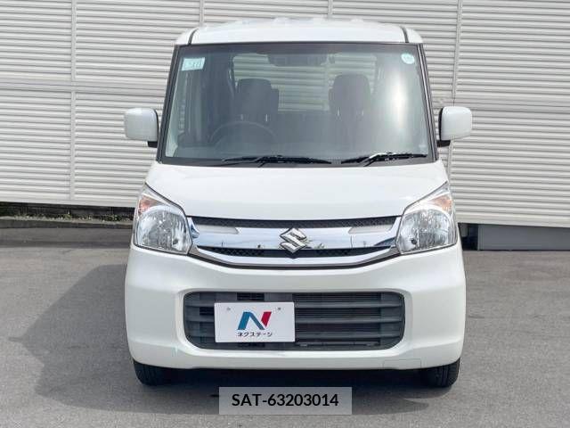 Suzuki SPACIA 2017-04 312254-4