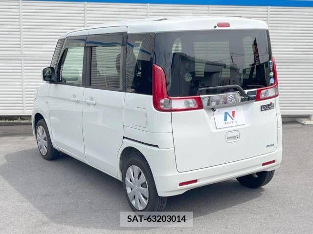 Suzuki SPACIA 2017-04 312254-3