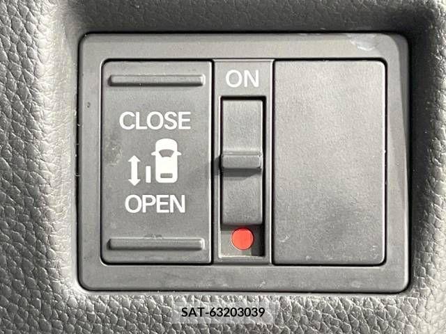 Honda N BOX CUSTOM 2019-10 279218-3