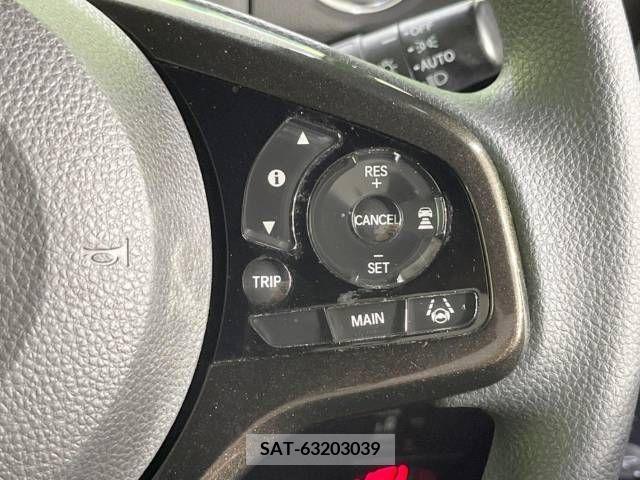 Honda N BOX CUSTOM 2019-10 279218-7