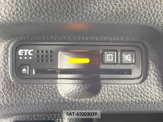 Honda N BOX CUSTOM 2019-10 279218-6