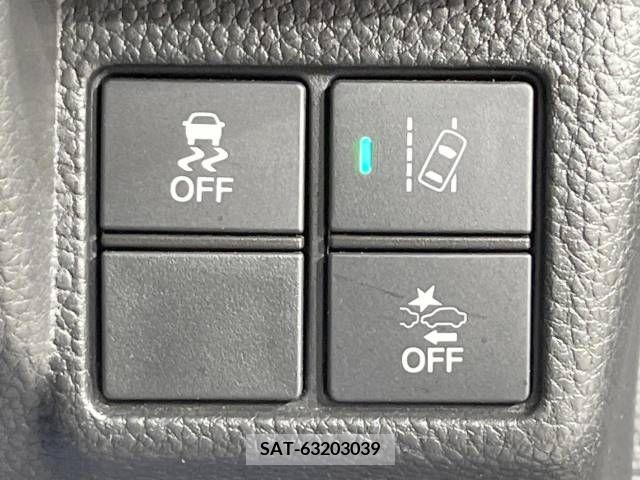 Honda N BOX CUSTOM 2019-10 279218-5