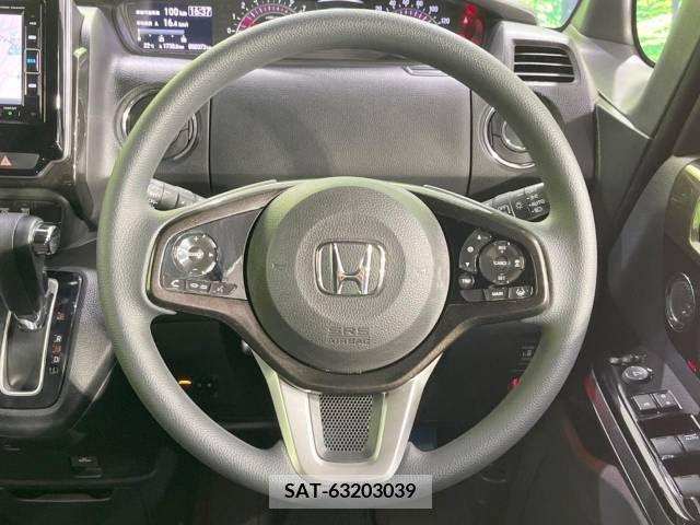 Honda N BOX CUSTOM 2019-10 279218-11