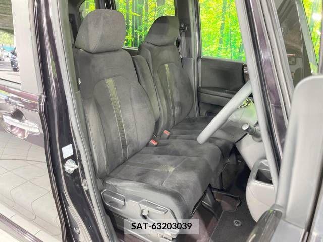 Honda N BOX CUSTOM 2019-10 279218-8