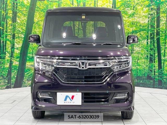 Honda N BOX CUSTOM 2019-10 279218-14