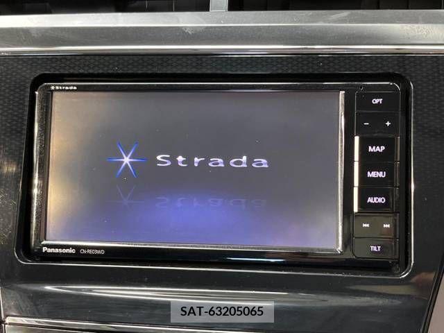 Toyota PRIUS ALPHA 2015-12 366778-2